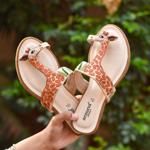 Casual Footwear