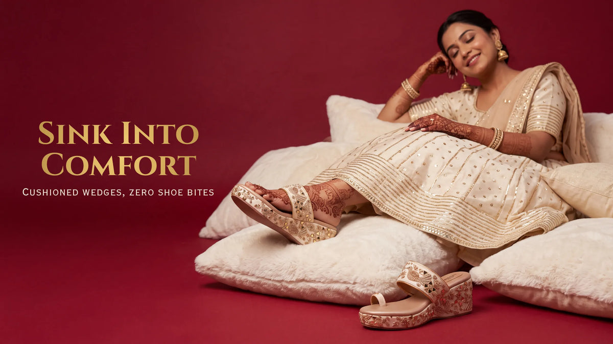 Ethnic Wedges
