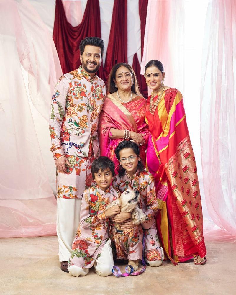 Genelia Deshmukh