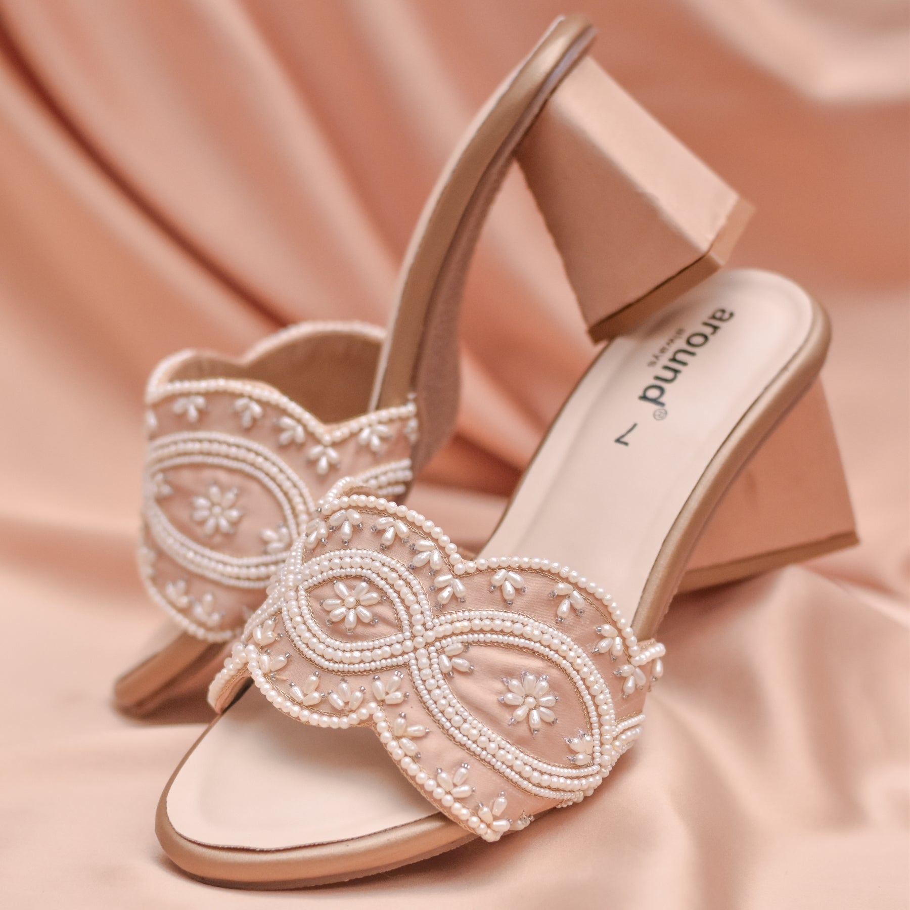 Hope Pearl Sandals Shop Stylish Women's Sandals Online