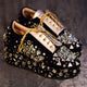 Jhalak bridal sneakers