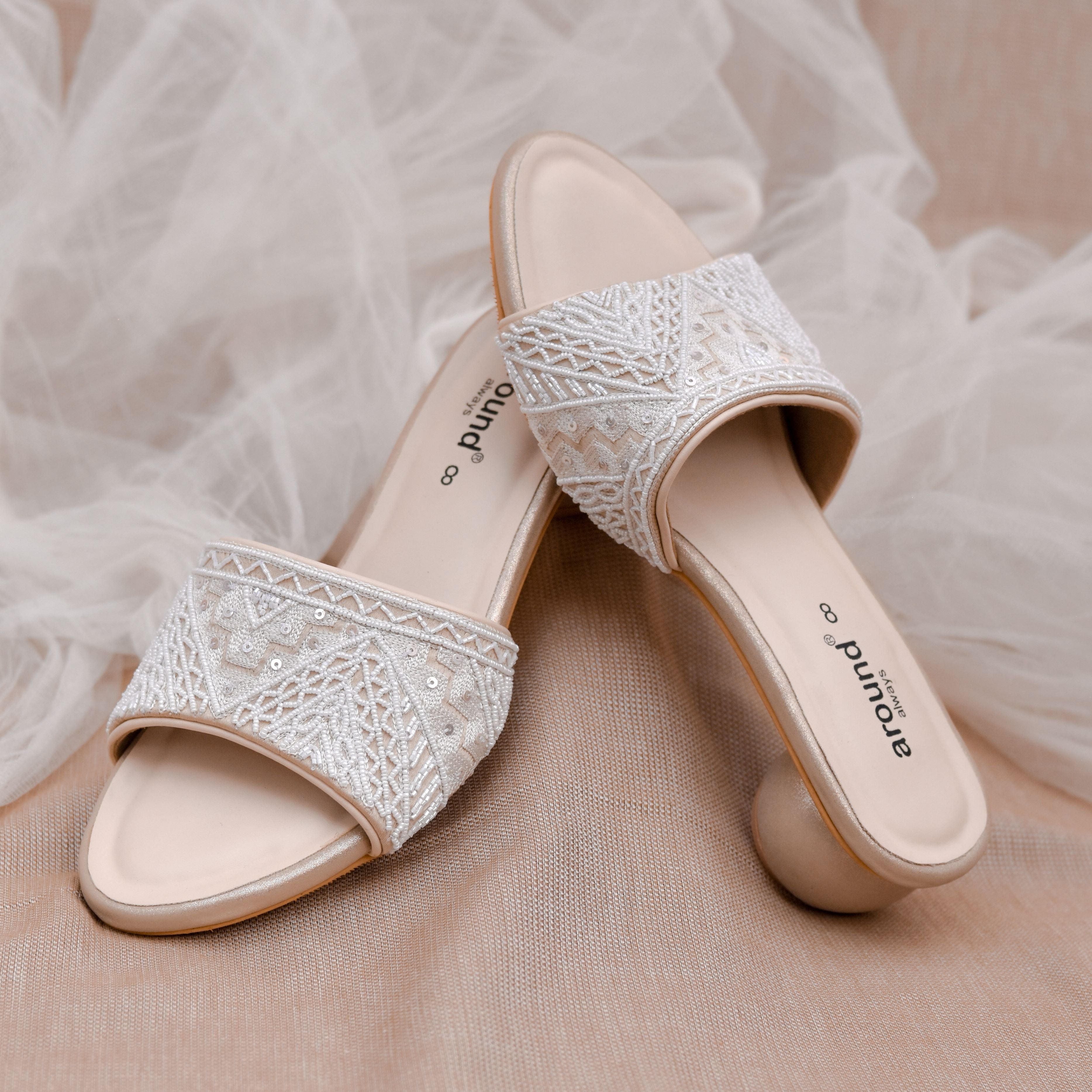 Comfortable sandals wedding 60 photos - Astyledwedding.com Comfortable sandals wedding 60 photos - Astyledwedding.com