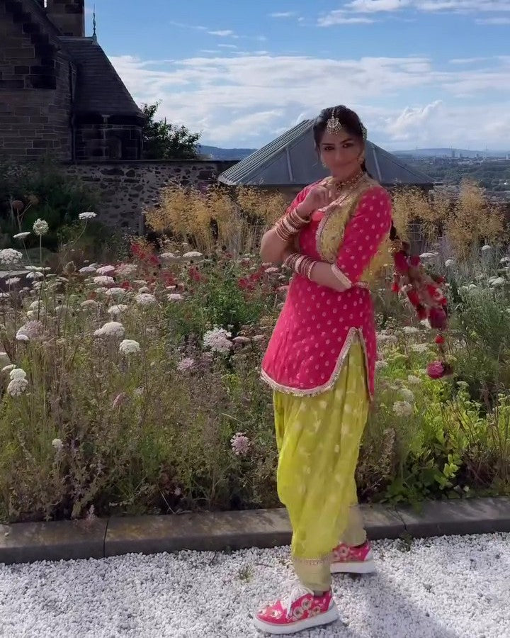 Mrunal Thakur