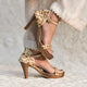 Olivia sandals