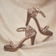 Olivia sandals