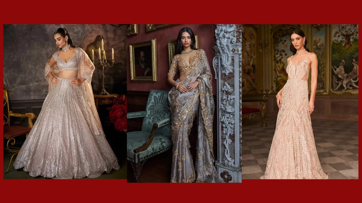 Best Shoes for Seema Gujral Outfits