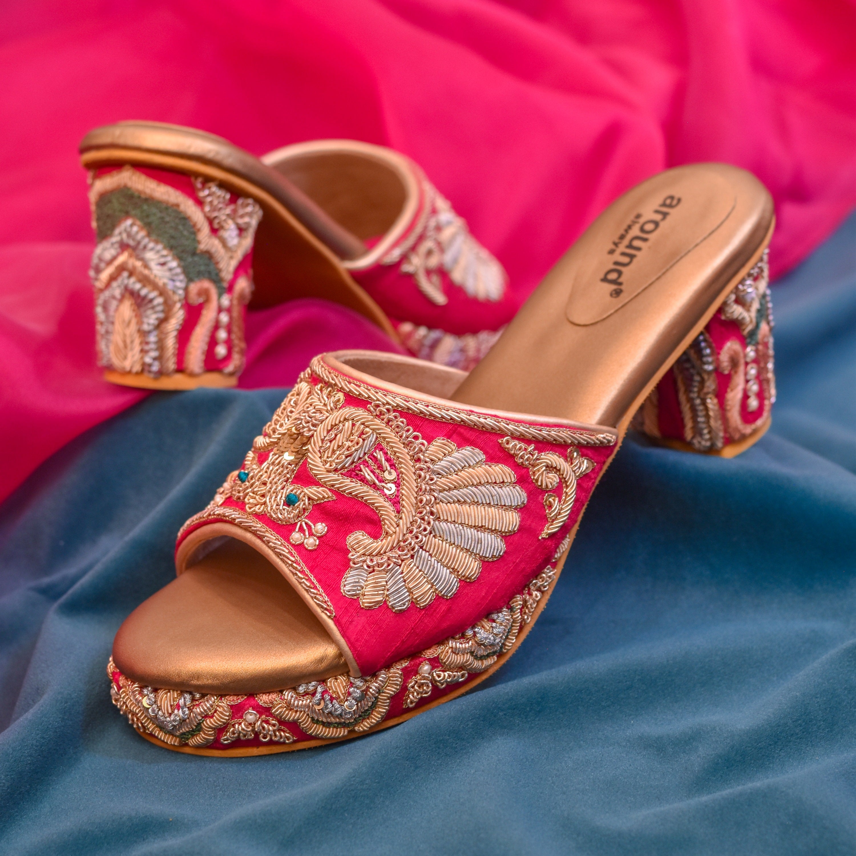 Best Selling Wedding Shoes
