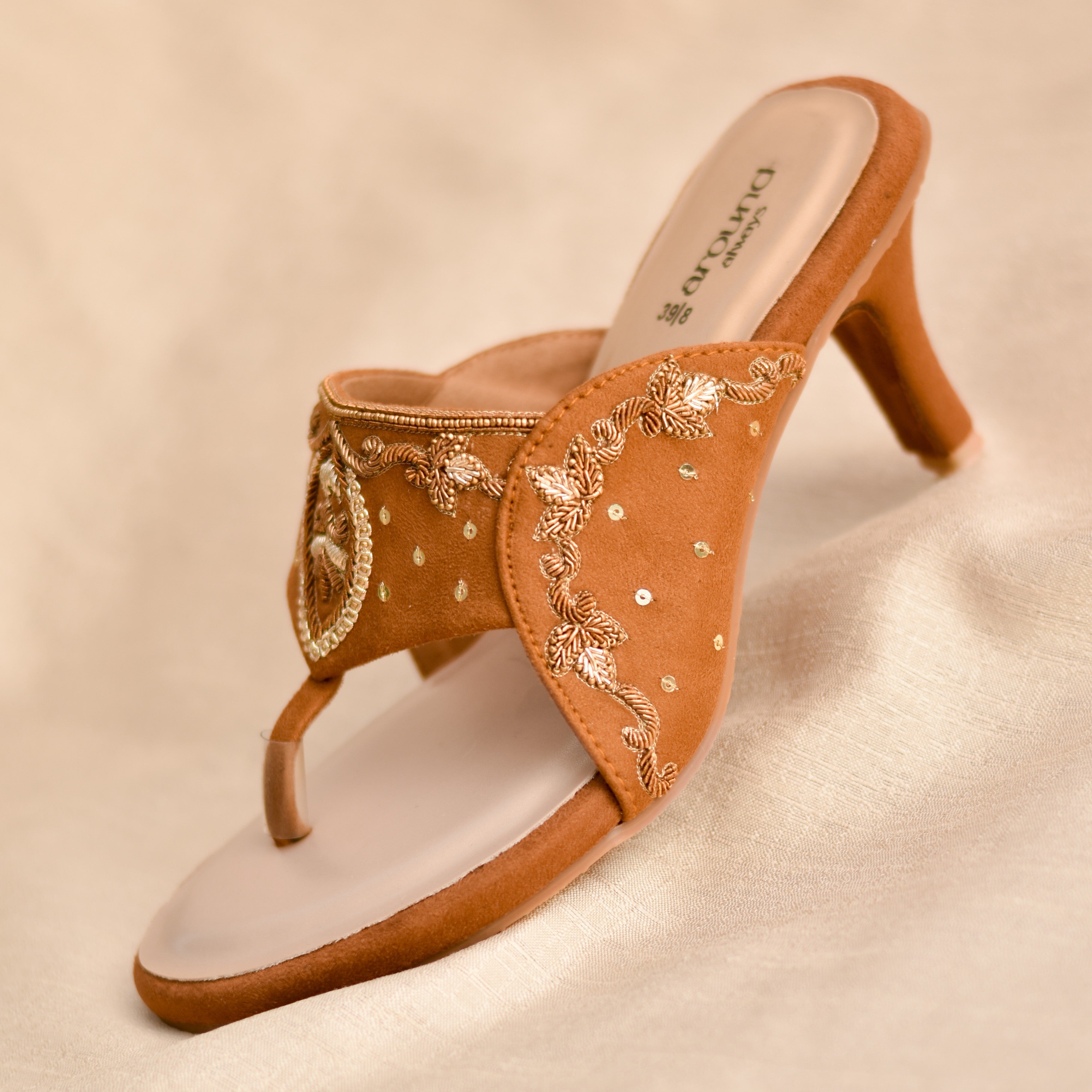 traditional sandals for women