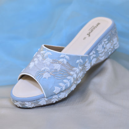 Christian Wedding Shoes with global shipping