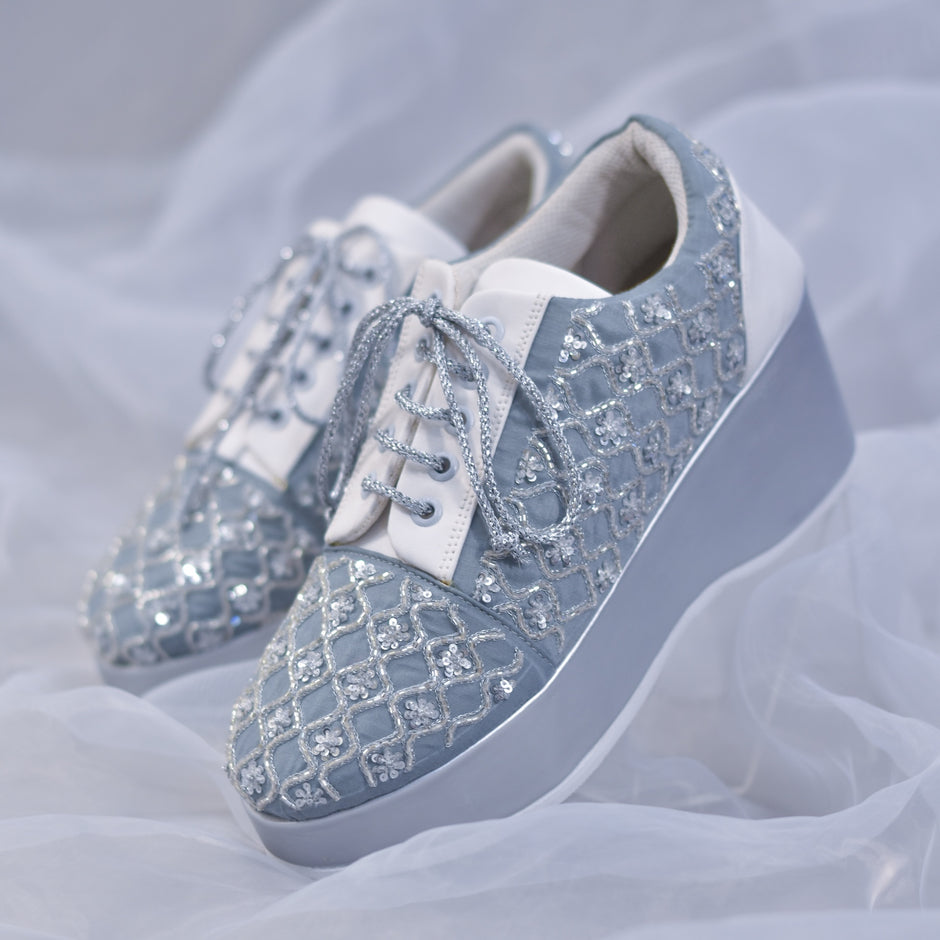 ecs bridal shoes
