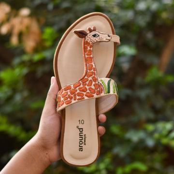 indian wedding sandal for women