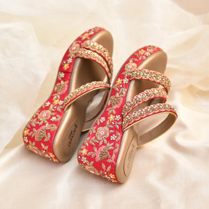 Bridal Footwear