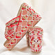 Leela wedges