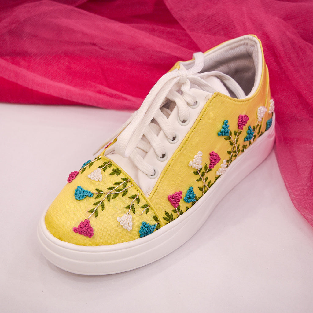 Quirky sneakers for women online