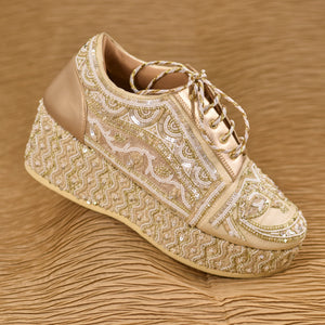 Wedding Sneakers