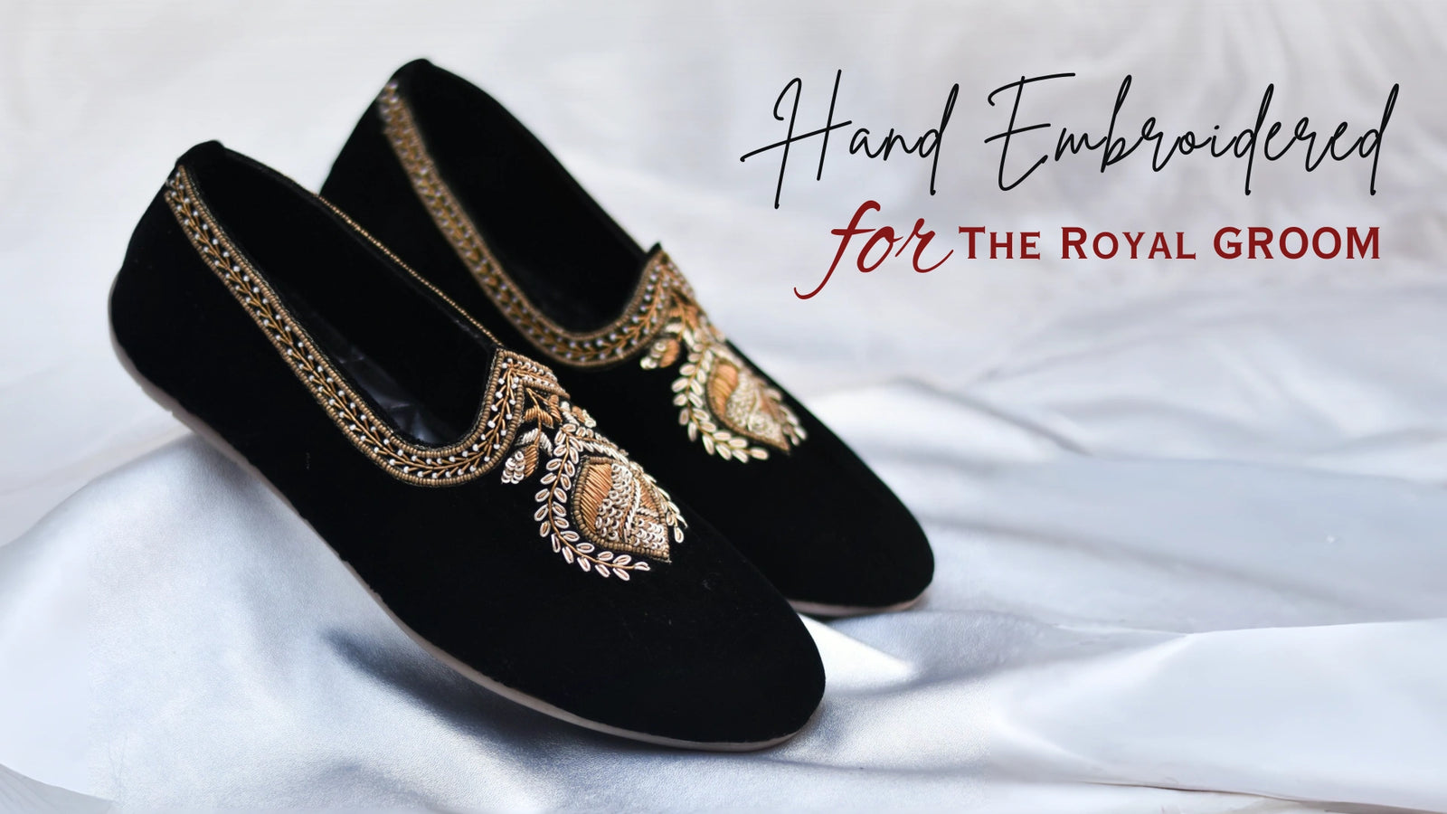 Men's Wedding Shoes