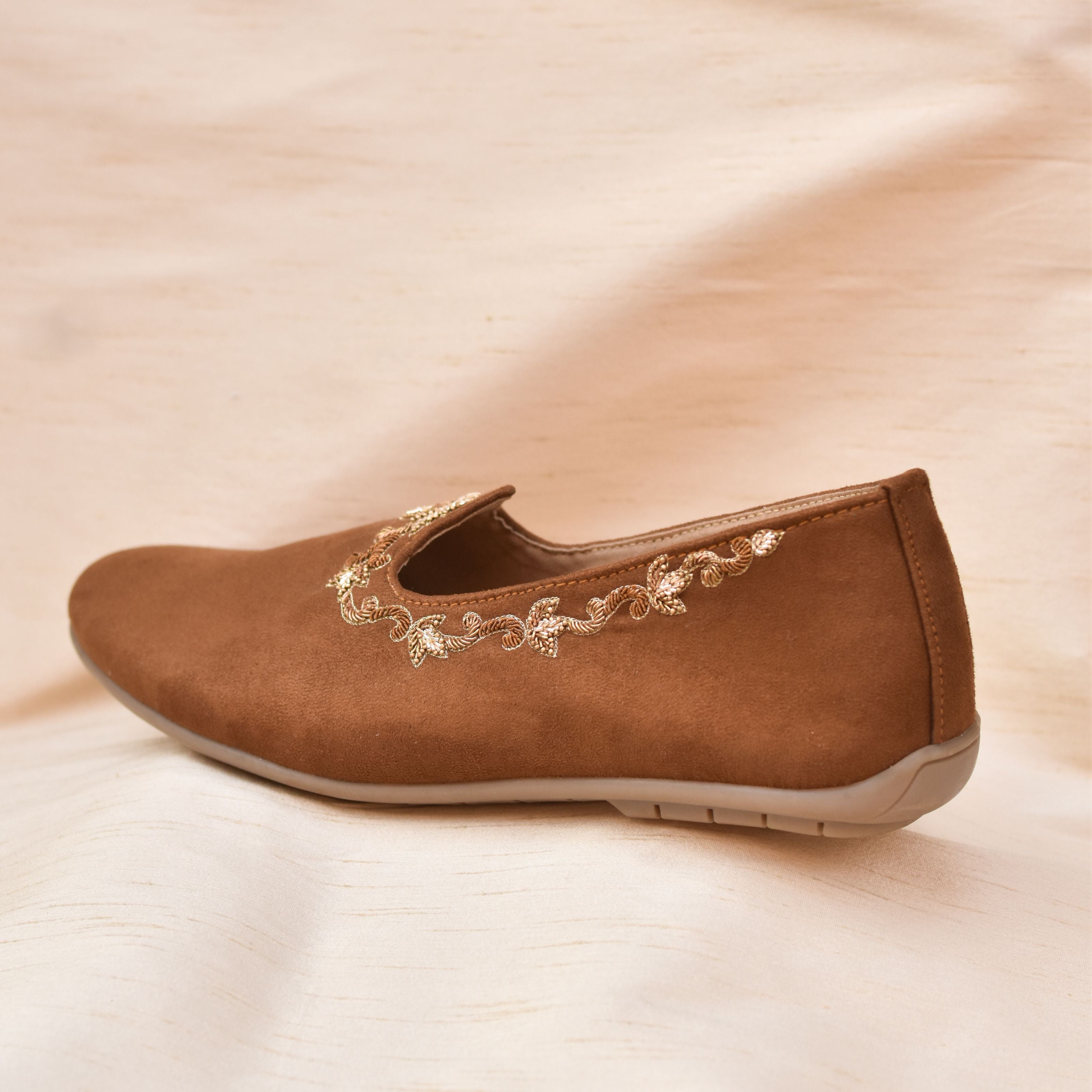 Sophisticated slip-ons designed for effortless style and quiet confidence.