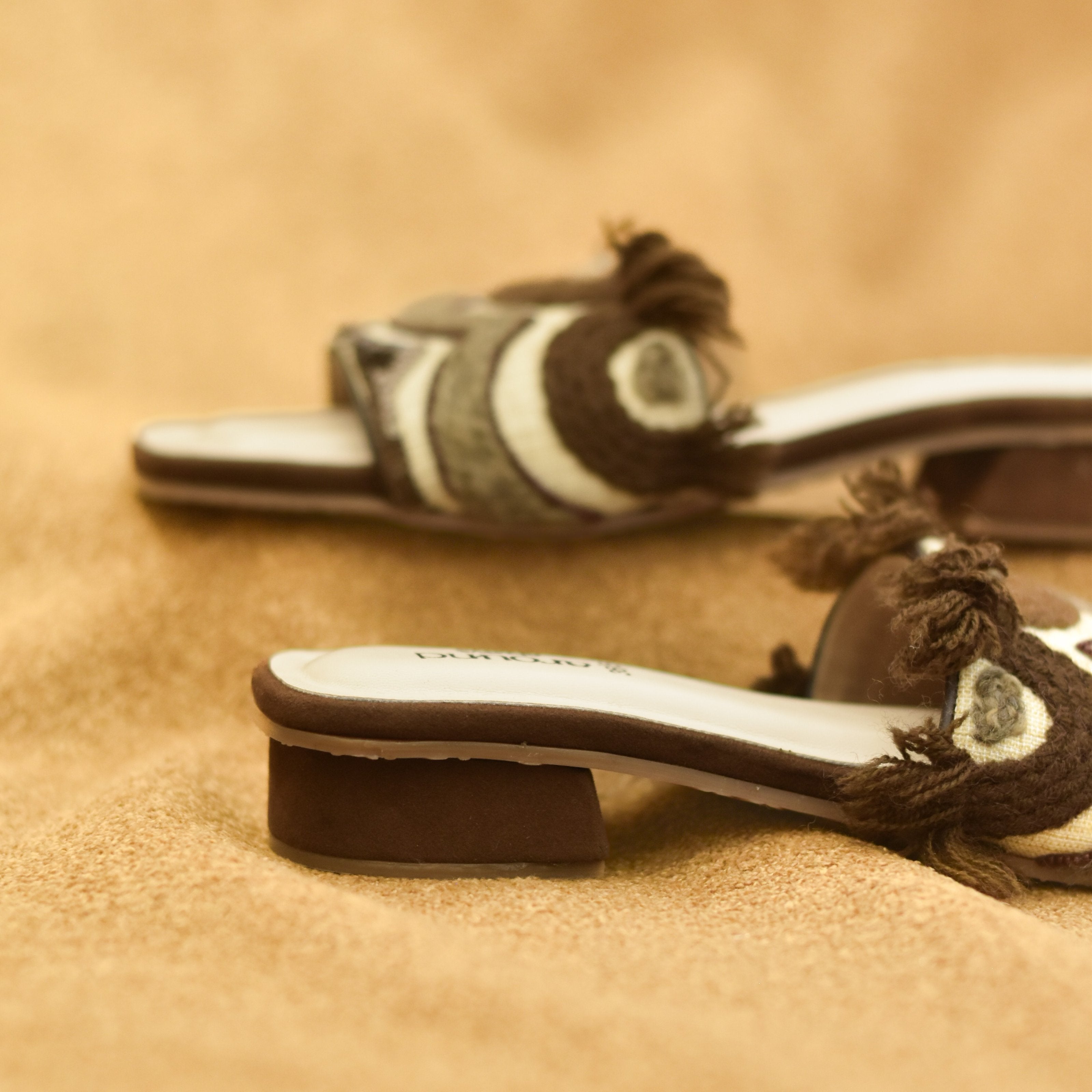 stylish bridal sandals Delhi