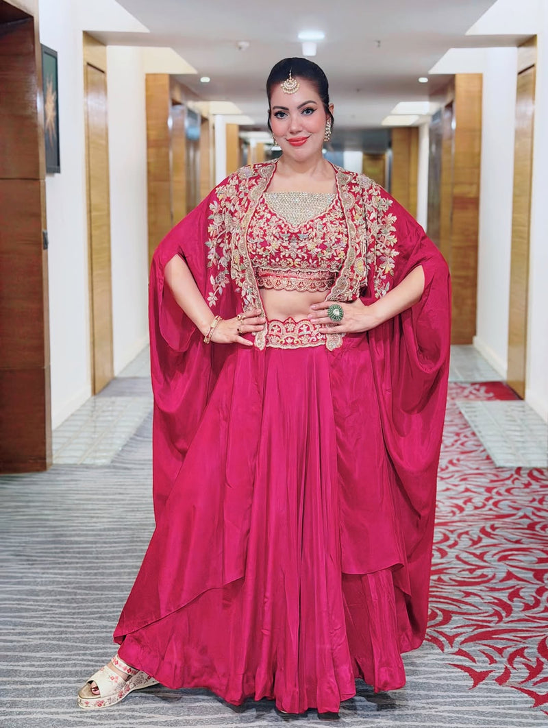 Munmun Dutta