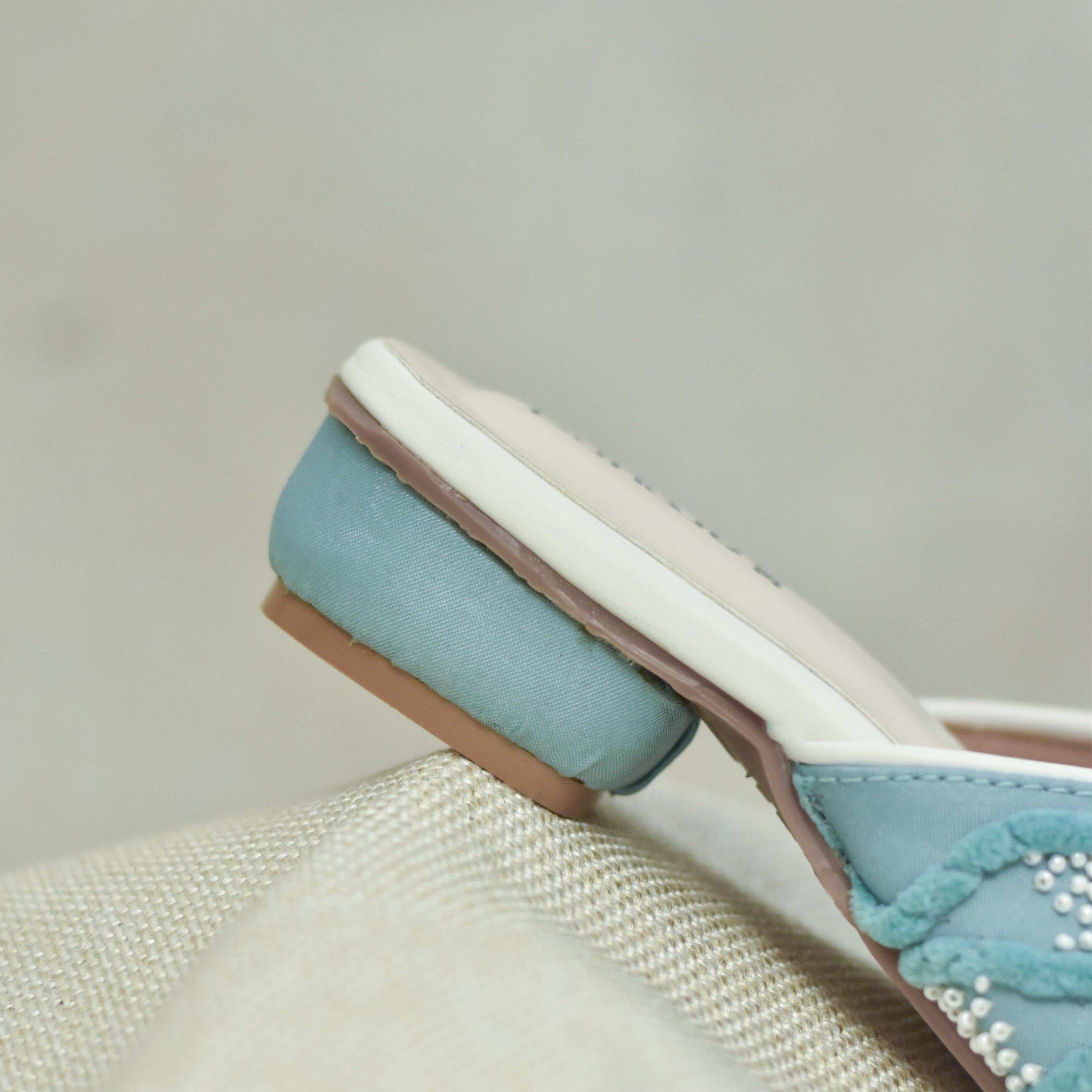 bridal footwear Delhi