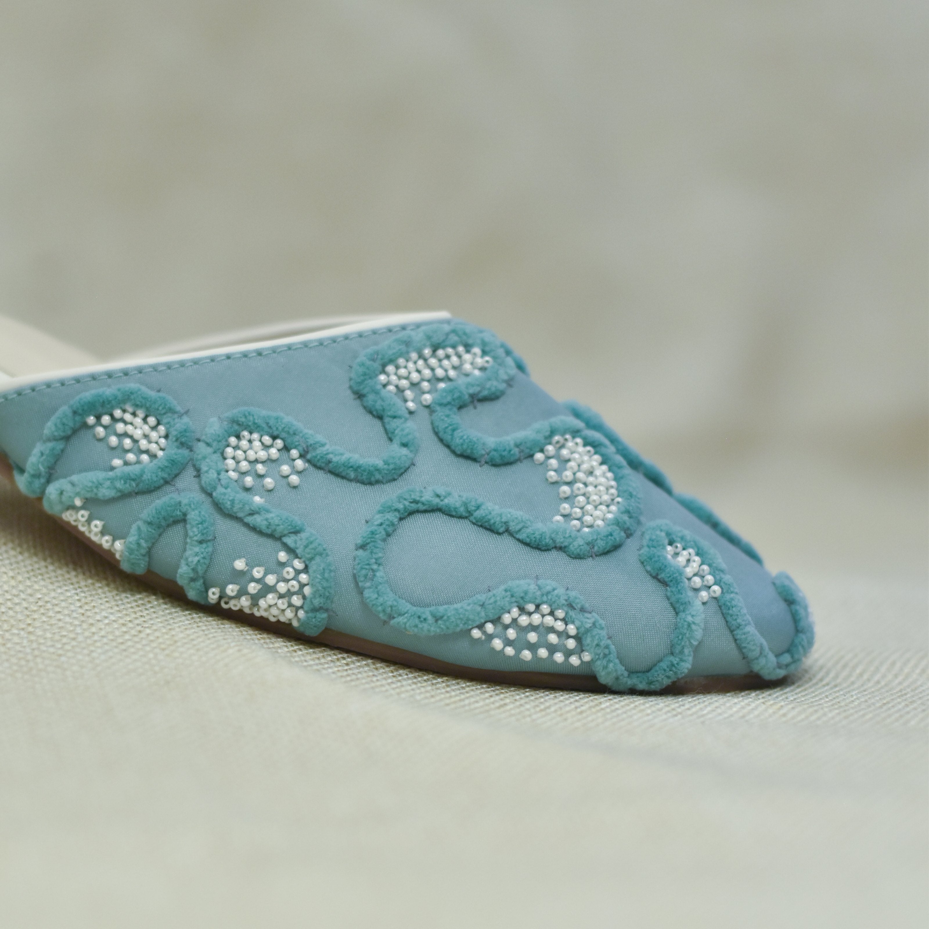 bridal juttis Mumbai