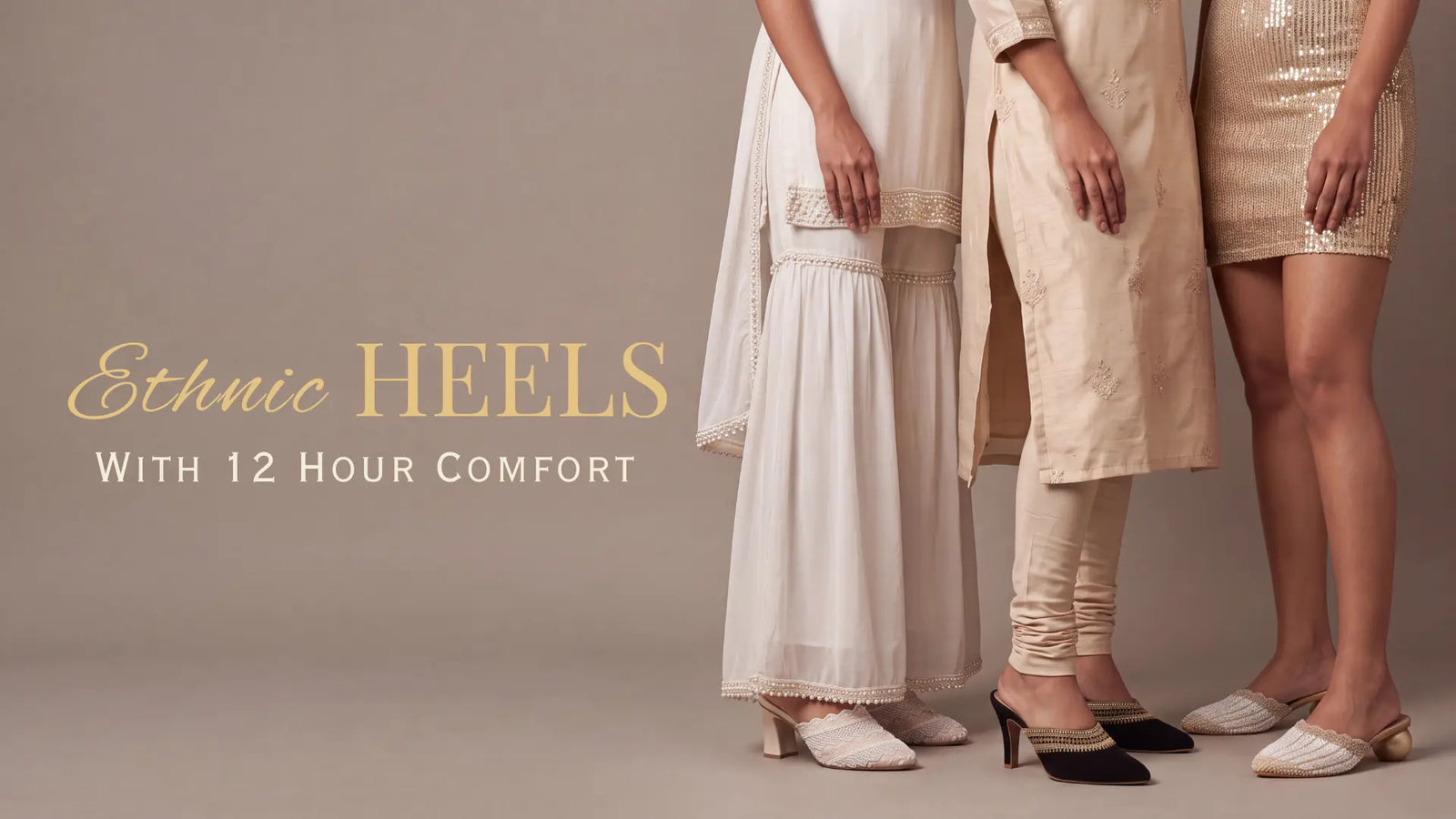 Occasion Footwear