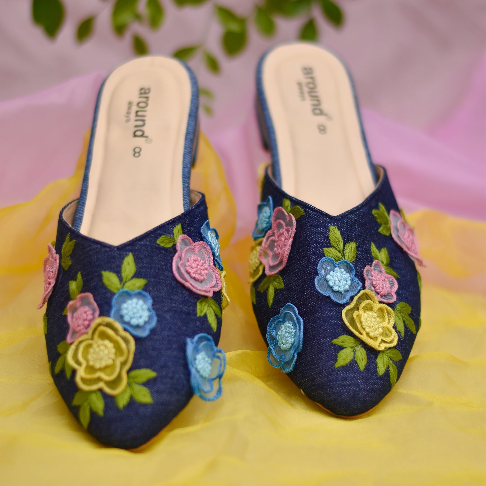 bridal heels Kolkata