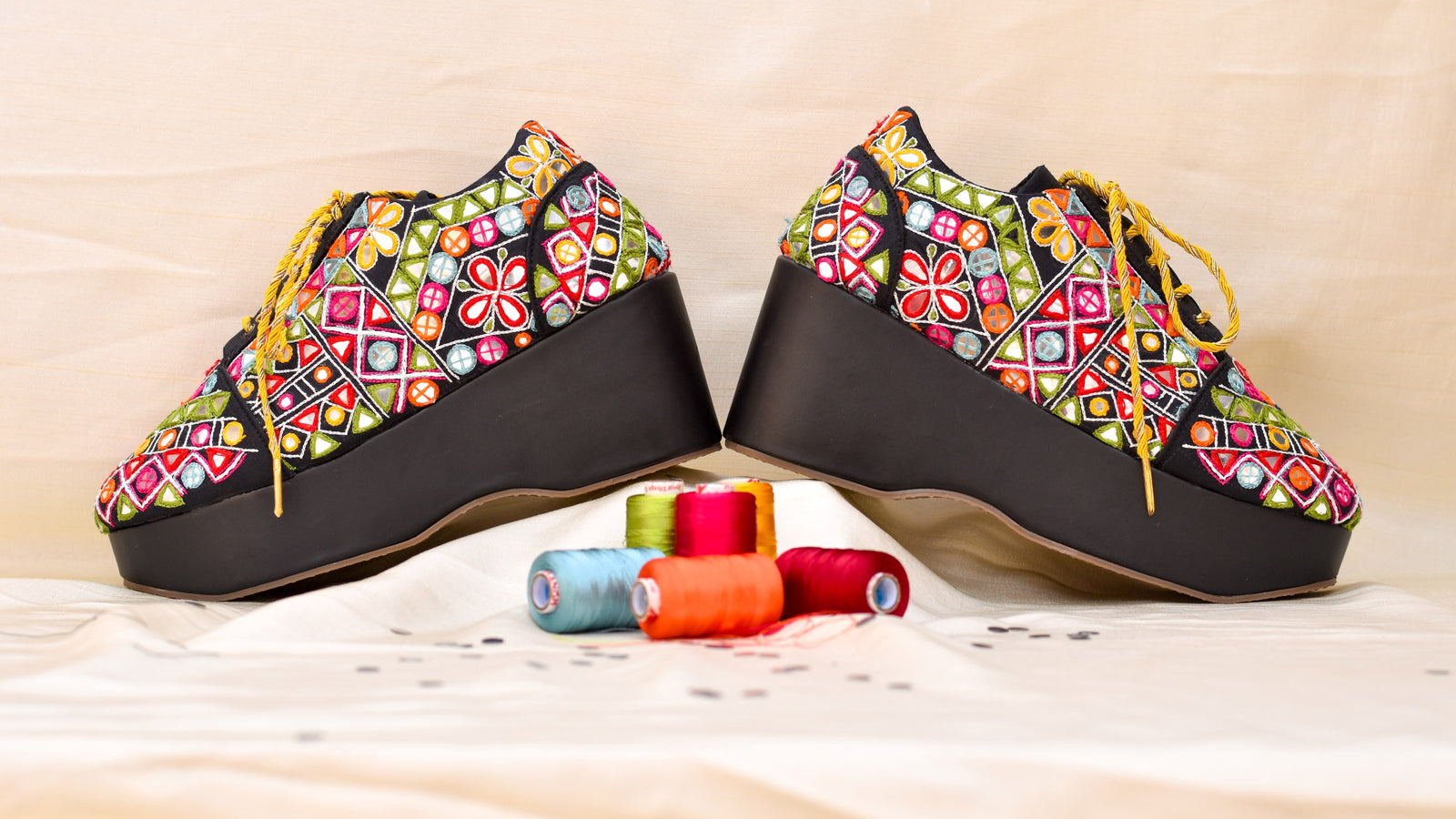 रण - Rann Collection banner