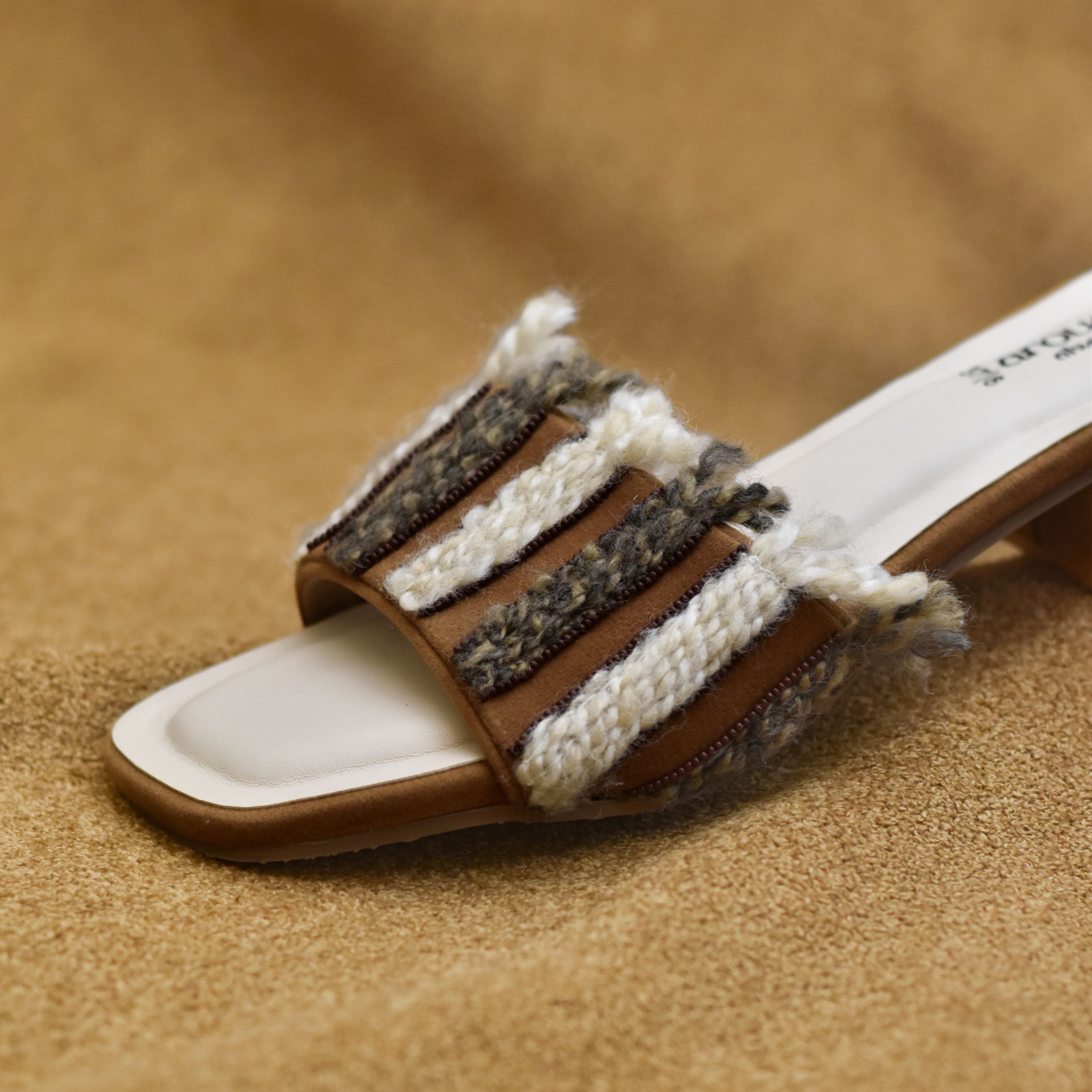 Bridal stylish sandals Delhi