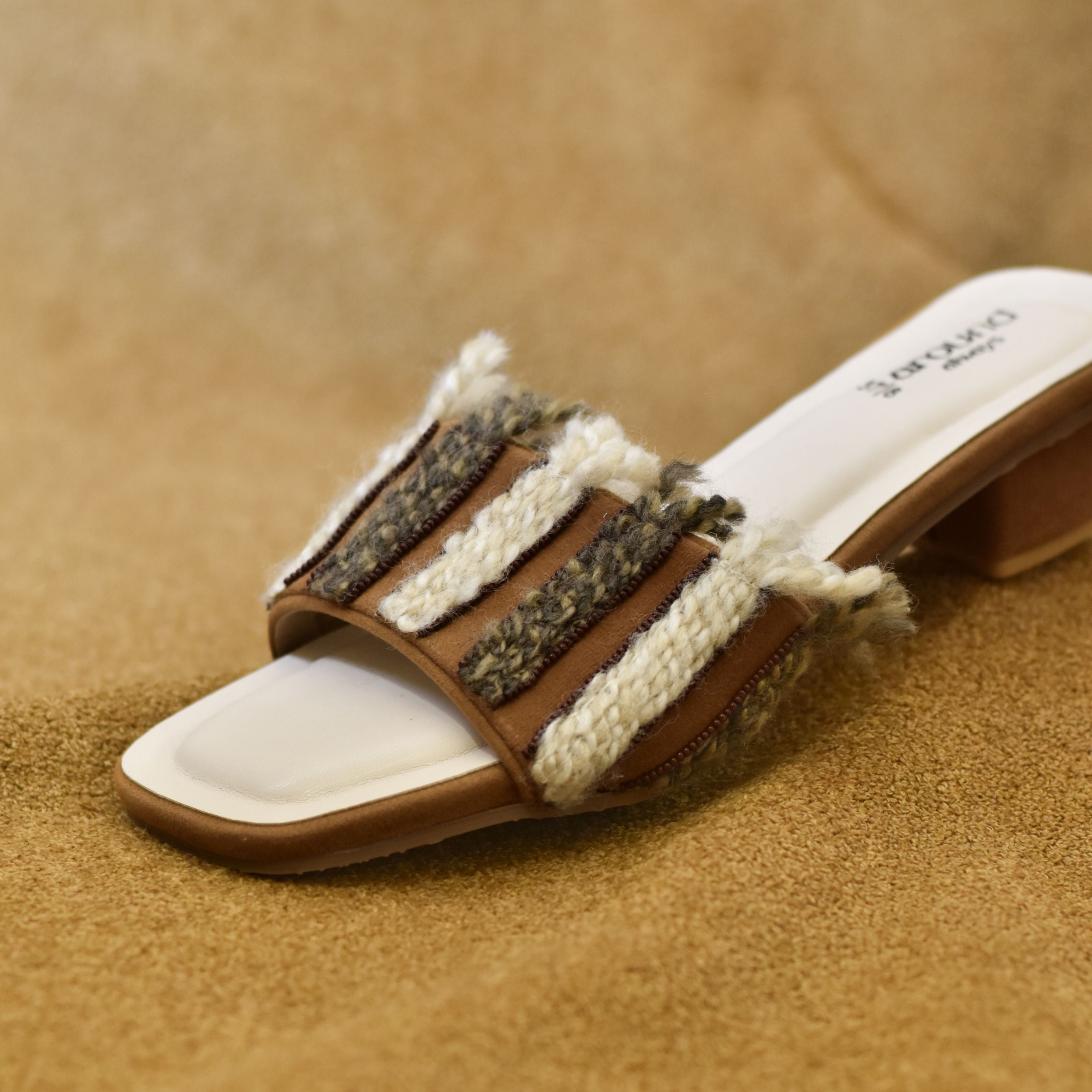 bridal sandals Delhi