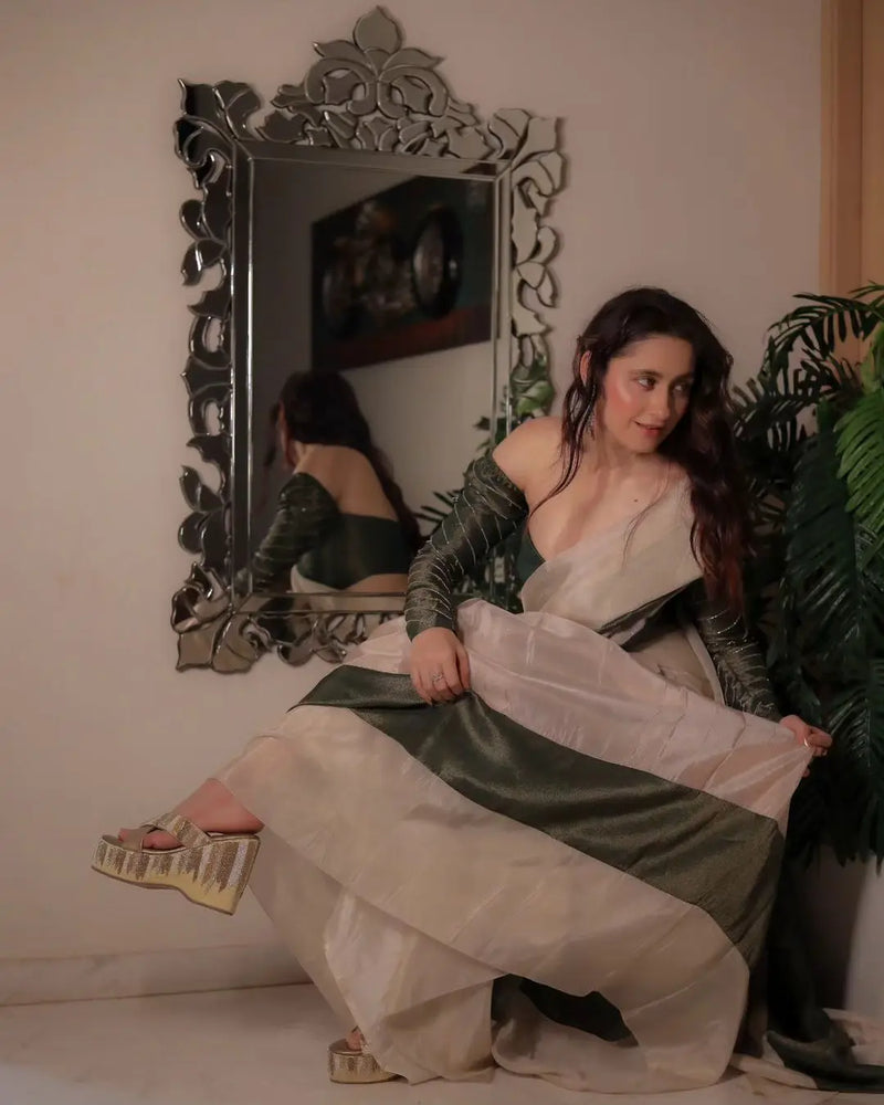 Sanjeeda Shaikh
