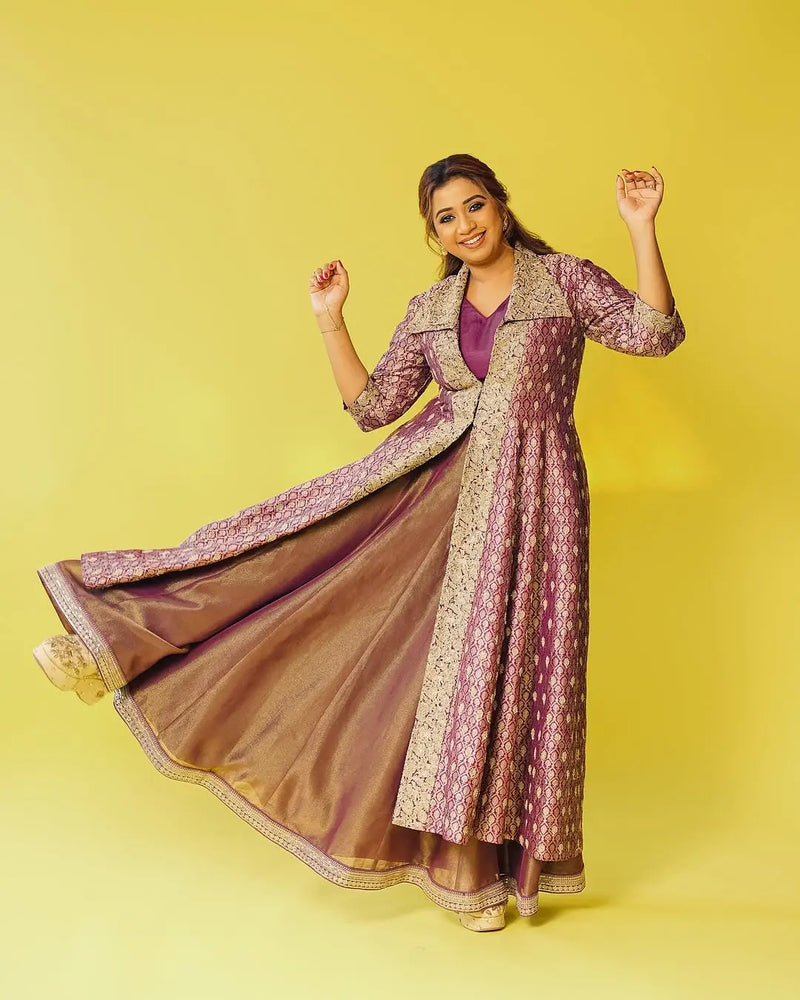 Shreya Ghoshal