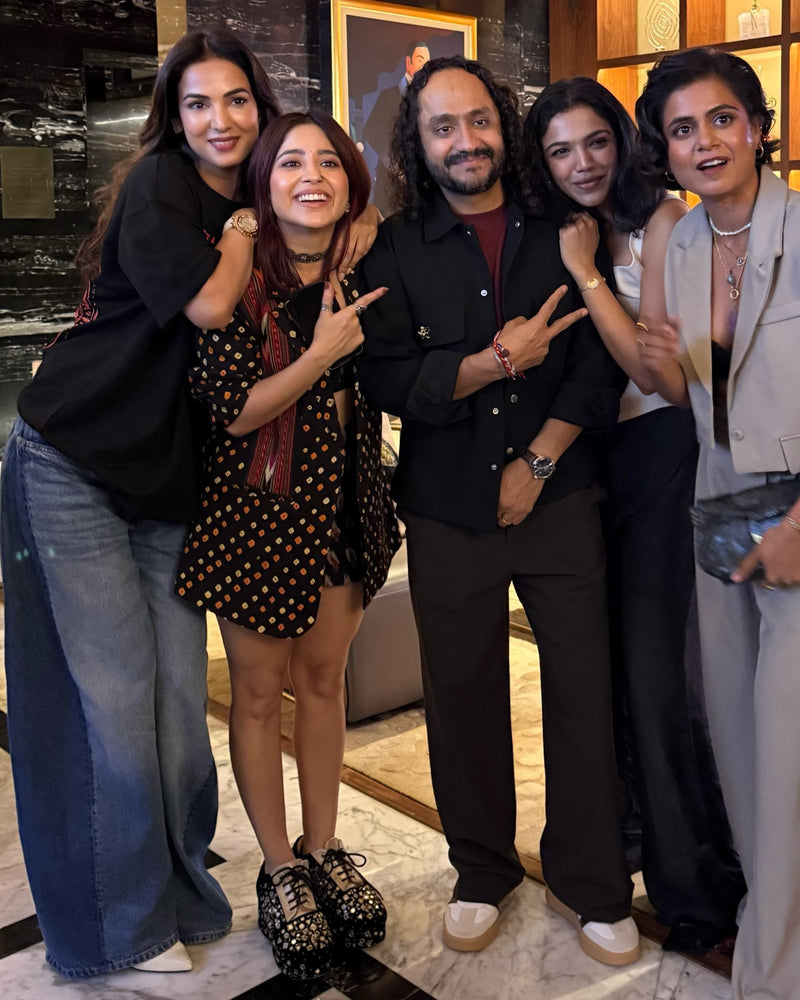 Shweta Tripathi