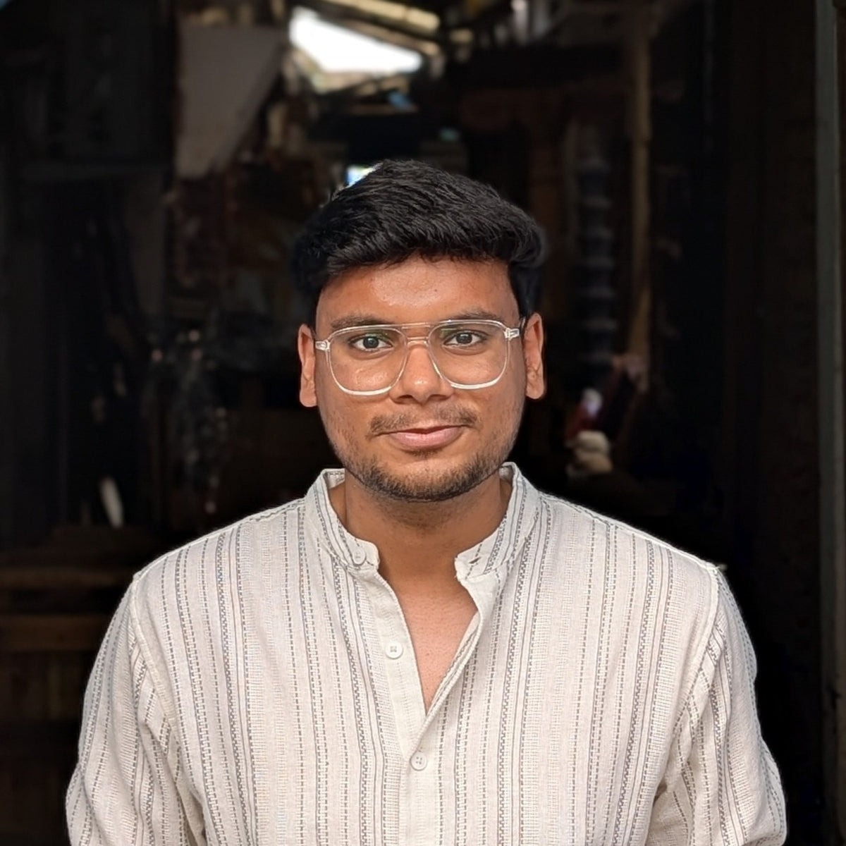 Utkarsh Singhania