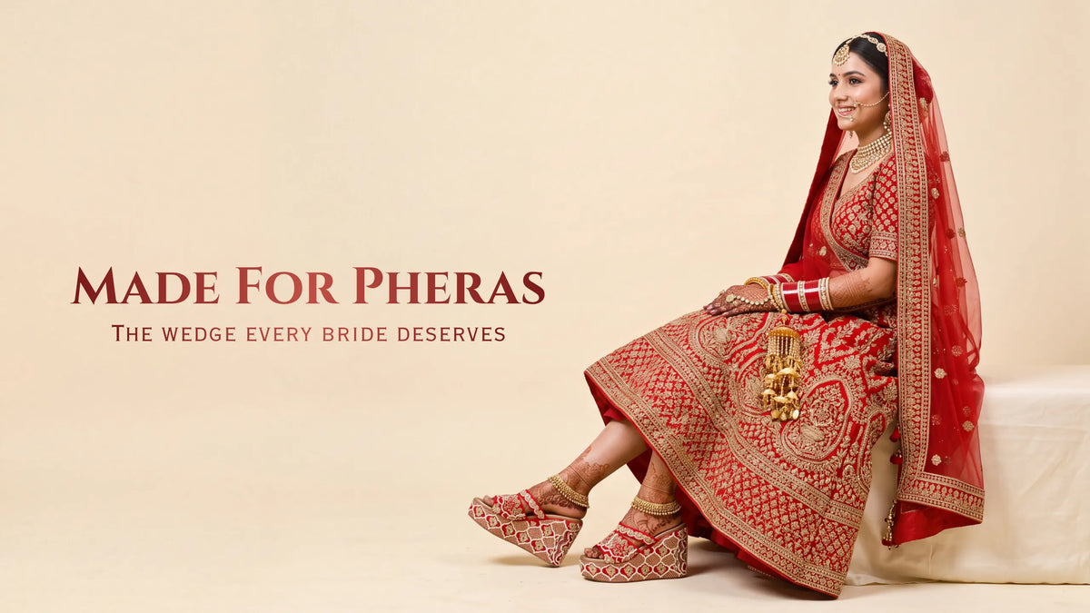 Ethnic Wedges
