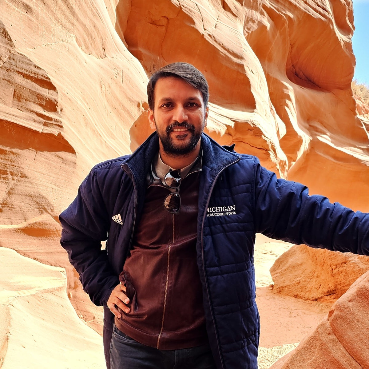 Yash Dabriwal