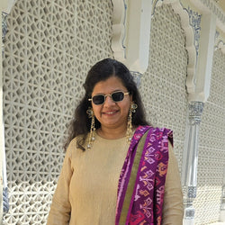 Shreya Dabriwal