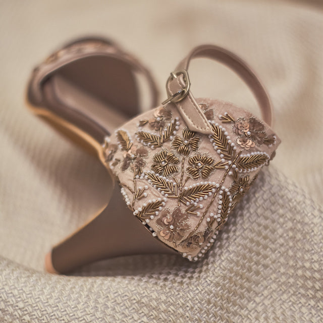 Premium Kitten Heels for Women